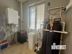 Дом 200м², 2-этажный, участок 24 сот.  