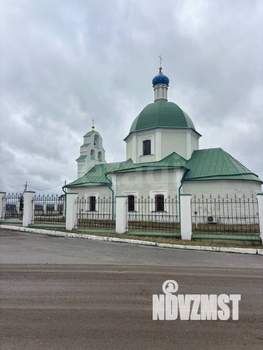 Дом 34м², 1-этажный, участок 4 сот.  