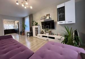 Дом 77м², 1-этажный, участок 11 сот.  