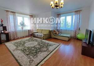 Дом 200м², 2-этажный, участок 21 сот.  