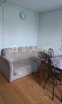 Дом 86м², 2-этажный, участок 23 сот.  