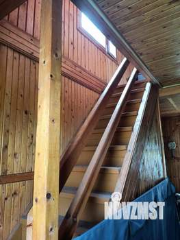 Дом 92м&sup2;, 2-этажный, участок 10 сот.  