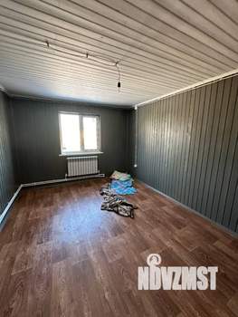 Дом 50м², 2-этажный, участок 8 сот.  