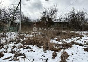 Дом 59м&sup2;, 1-этажный, участок 24 сот.  