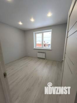 Дом 80м², 1-этажный, участок 10 сот.  