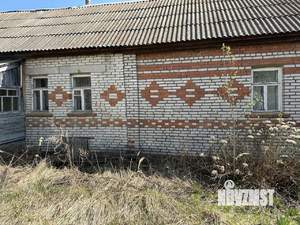 Дом 65м², 1-этажный, участок 15 сот.  