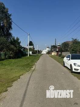 Дом 160м², 2-этажный, участок 8 сот.  