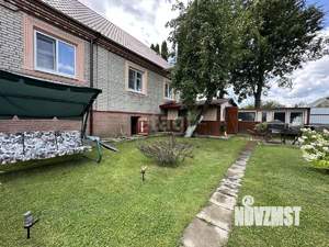 Дом 120м², 1-этажный, участок 10 сот.  