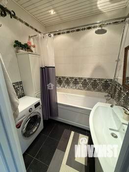 Таунхаус 158м², 3-этажный, участок 2 сот.  