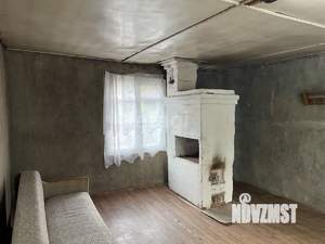 Дача 28м², 2-этажный, участок 10 сот.  