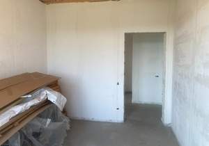 Дом 95м², 1-этажный, участок 10 сот.  