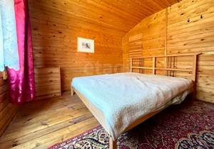 Дача 50м², 2-этажный, участок 6 сот.  