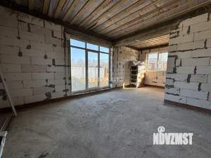 Дом 93м&sup2;, 1-этажный, участок 5 сот.  