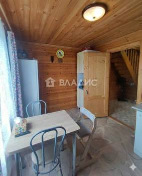 Дом 93м&sup2;, 2-этажный, участок 8 сот.  