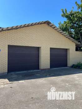 Коттедж 224м&sup2;, 3-этажный, участок 8 сот.  