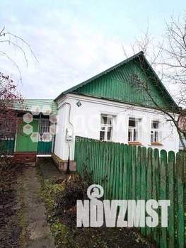 Дом 65м², 1-этажный, участок 10 сот.  