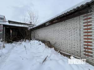 Дом 155м&sup2;, 1-этажный, участок 14 сот.  