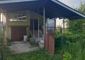 Дом 120м&sup2;, 2-этажный, участок 12 сот.  