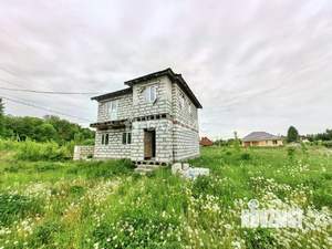 Дом 130м², 2-этажный, участок 8 сот.  