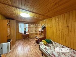Дом 52м², 2-этажный, участок 10 сот.  