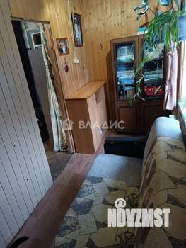 Дом 44м², 1-этажный, участок 15 сот.  