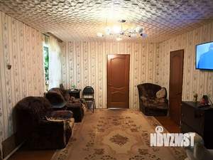 Дом 82м², 1-этажный, участок 21 сот.  