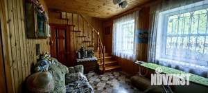 Дом 130м², 3-этажный, участок 12 сот.  