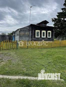 Дом 42м², 1-этажный, участок 25 сот.  