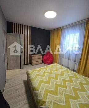 Дом 90м&sup2;, 1-этажный, участок 6 сот.  