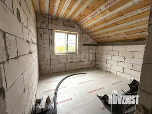 Дом 131м², 2-этажный, участок 18 сот.  