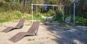 Дом 50м², 2-этажный, участок 8 сот.  