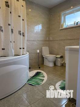 Дом 186м&sup2;, 3-этажный, участок 23 сот.  