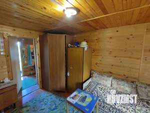 Дом 100м², 2-этажный, участок 6 сот.  