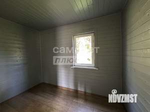 Дом 95м², 1-этажный, участок 10 сот.  