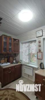 Дом 25м², 2-этажный, участок 5 сот.  