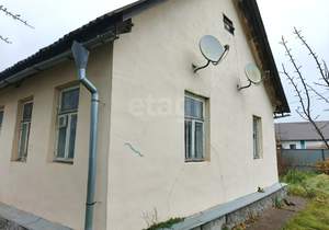 Дом 72м&sup2;, 1-этажный, участок 10 сот.  