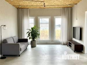 Дом 90м&sup2;, 1-этажный, участок 15 сот.  