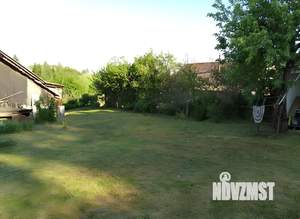 Дом 47м², 1-этажный, участок 30 сот.  