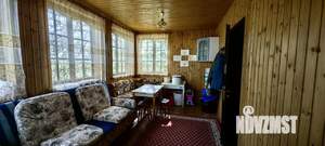 Дом 130м², 3-этажный, участок 12 сот.  