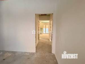 Дом 100м&sup2;, 1-этажный, участок 5 сот.  