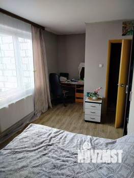 Дом 175м&sup2;, 2-этажный, участок 2 сот.  