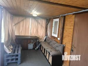 Дом 20м², 1-этажный, участок 11 сот.  