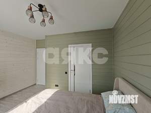 Дом 114м&sup2;, 1-этажный, участок 6 сот.  