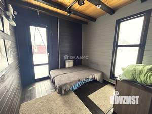 Дом 90м&sup2;, 2-этажный, участок 6 сот.  