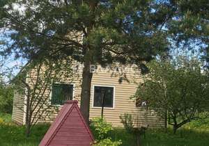 Дом 90м², 2-этажный, участок 9 сот.  