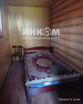 Дача 150м², 2-этажный, участок 8 сот.  