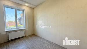 Дом 107м&sup2;, 1-этажный, участок 10 сот.  