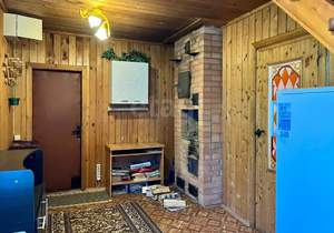 Дом 62м², 2-этажный, участок 12 сот.  