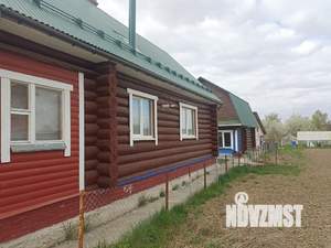 Дом 120м², 2-этажный, участок 16 сот.  