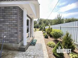 Дом 161м², 2-этажный, участок 18 сот.  